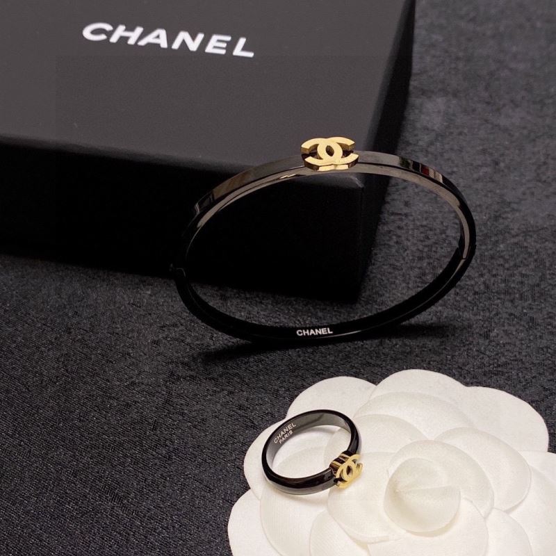 Chanel Bracelets